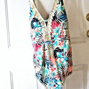 Super Fun Summer Swimsuit